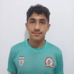 ایلیا بهشتی