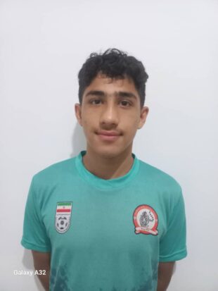 ایلیا بهشتی