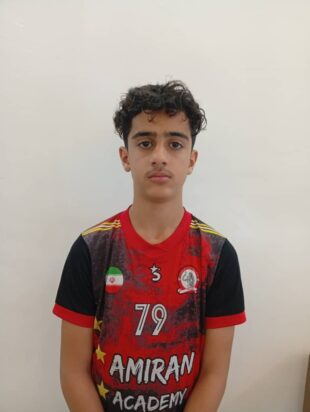 امیر عباس روان پاک