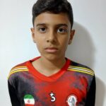 رایان جوادی