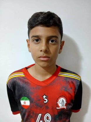 رایان جوادی