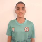 علی خانعلی زاد