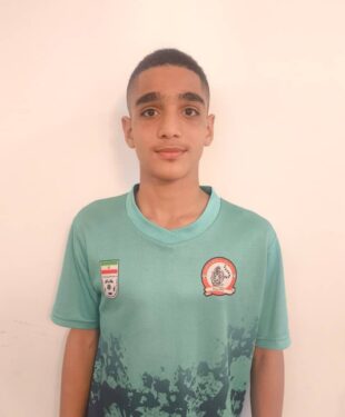 علی خانعلی زاد