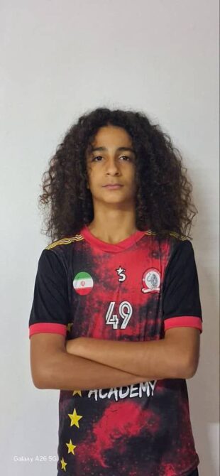 مهداد صداقت