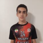 سامیار حسین زاده