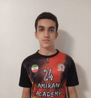 سامیار حسین زاده