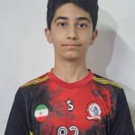 امیر علی بصیری