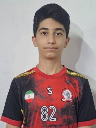 امیر علی بصیری