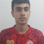 امیرحسین برنده