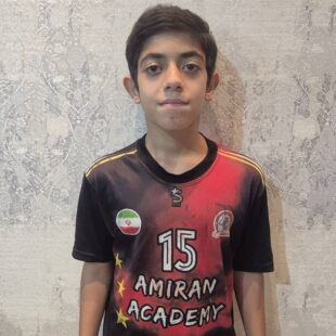 علیرضا مهدی زاده