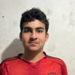 بهنام حسن زاده