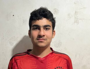 بهنام حسن زاده