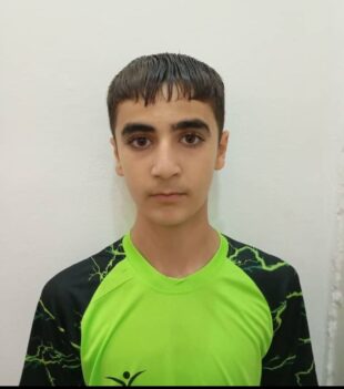 یاسین عبدالهی