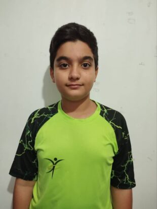 باربد صفری راد