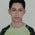 آرین حسن پور