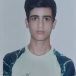 محمد رضا محمدی