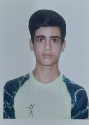 محمد رضا محمدی