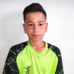 امیر مهدی قربانی