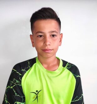 امیر مهدی قربانی