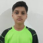 امیر حسین جعفری