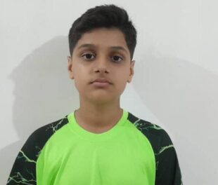 امیر حسین جعفری