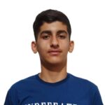 پرهام صفرنیا