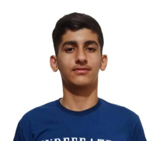 پرهام صفرنیا