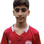 علیرضا پابوس