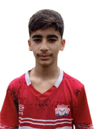 علیرضا پابوس