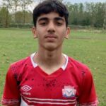 مهدی رجبی زاده