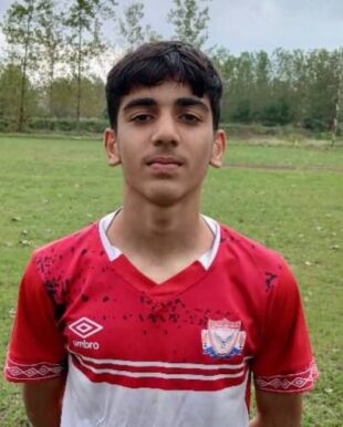 مهدی رجبی زاده