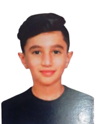 محراب سرمست