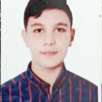 امیر علی محمد زاده