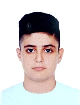 معیدرضا علیزاده