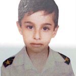 یاشار داداش زاده