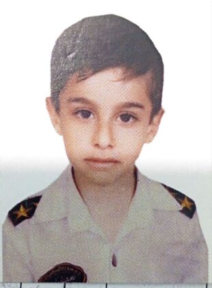 یاشار داداش زاده