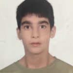 اشکان امانی نژاد