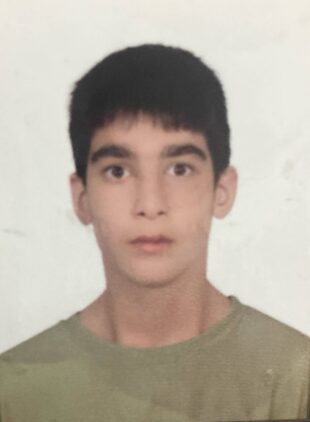 اشکان امانی نژاد