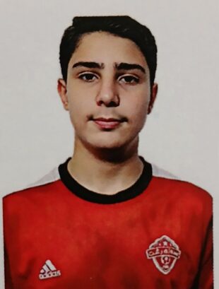 مهدی نیک سیرت