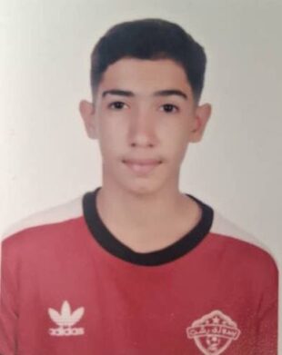 امیررضا جهانی