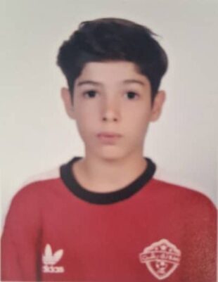 ارسام جهانی