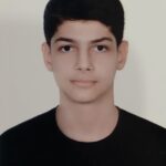 محمدطاها حمیدی