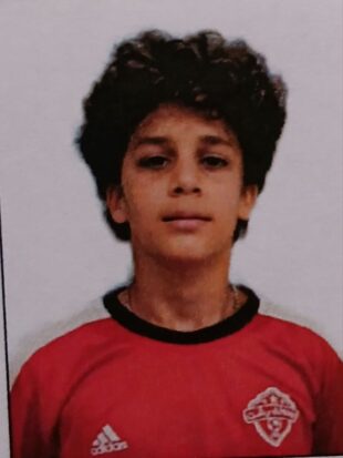 آرشام آقائی