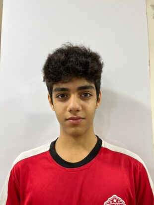 سامیار نقی زاده