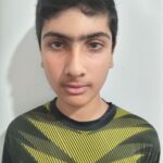 محمدمهدی لطیف زاده