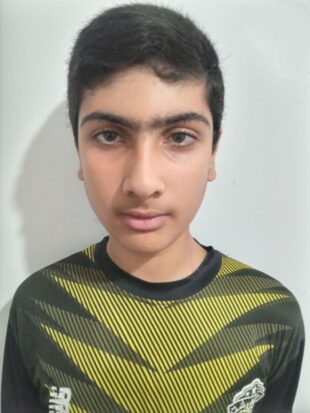 محمدمهدی لطیف زاده