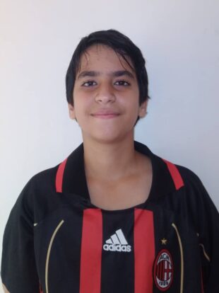 هوشع نعمانیان