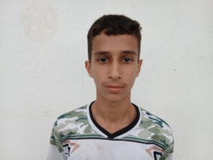 کیارش پور غفوری