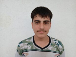 شنتیا نفیسی