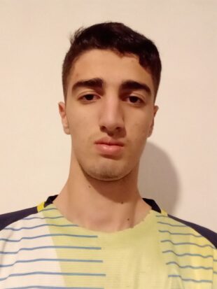 ساجد پورسعیدی